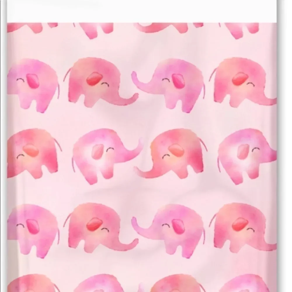 IN STOCK Poly Mailers 10x13 size prints
